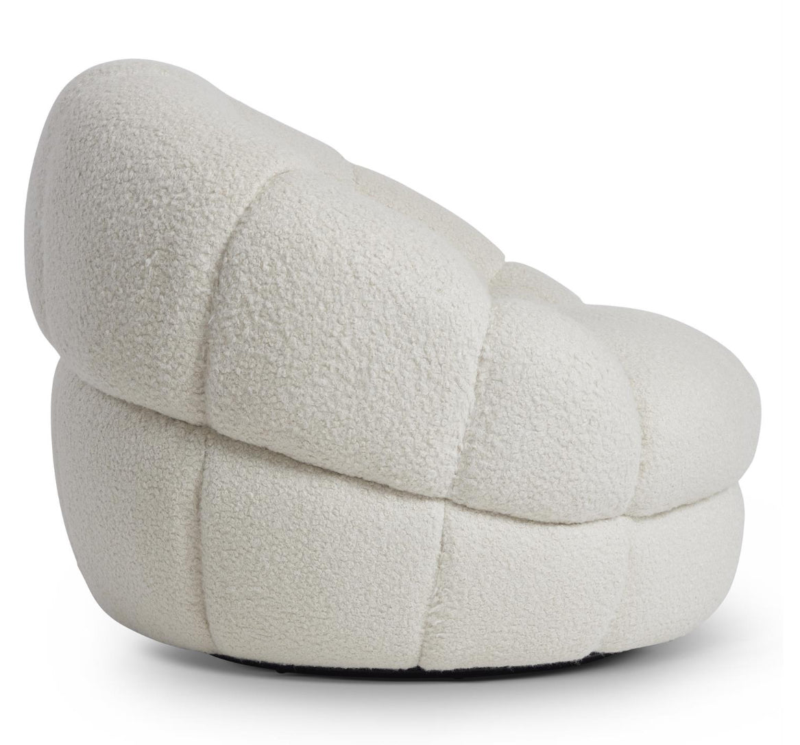 Cloud Swivel Chair