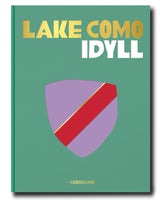 Lake Como Idyll Assouline Book