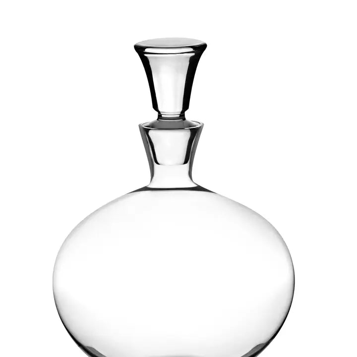 Whiskey Decanter 118 Oz