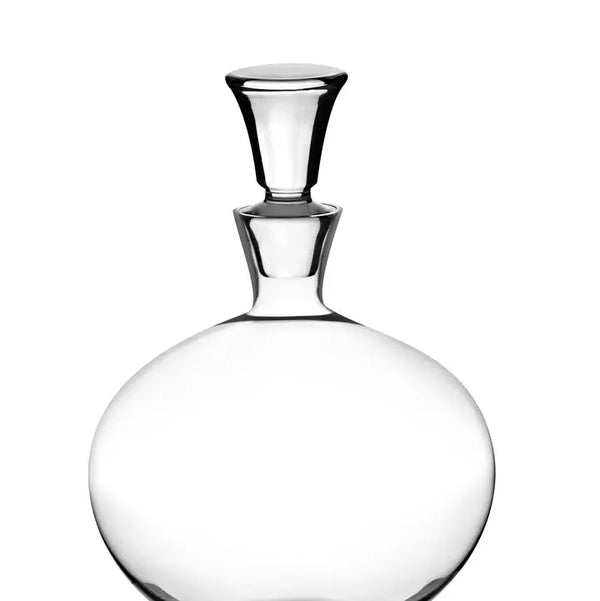 Whiskey Decanter 118 Oz