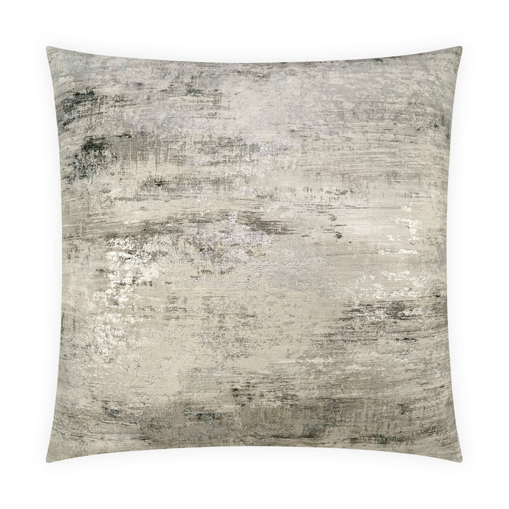 Silver Feather Down Fill 24´´ Pillow