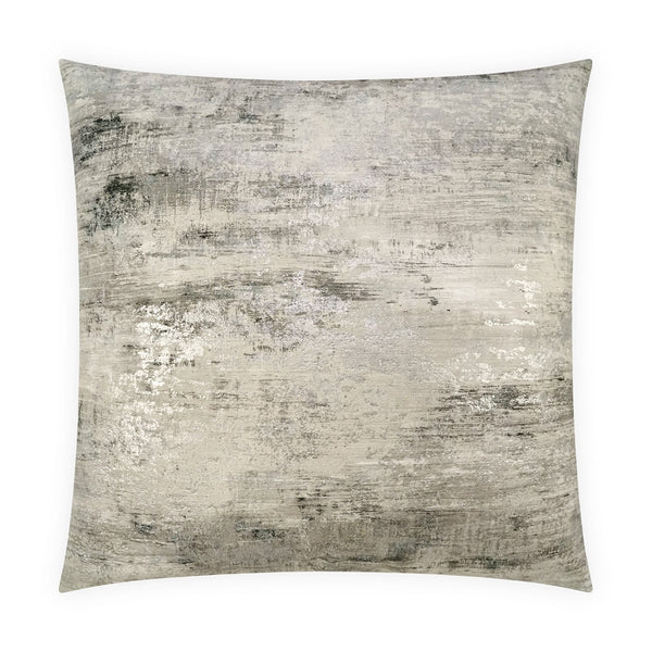 Silver Feather Down Fill 24´´ Pillow