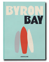 Byron Bay Assouline Book