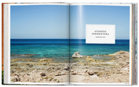 Great Escape Mediterranean Book