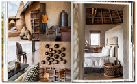 Great Escape Africa Book