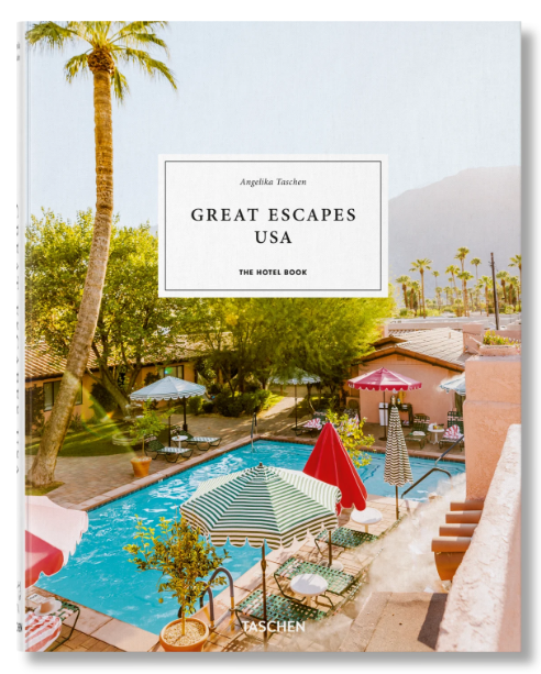 Great Escape USA
