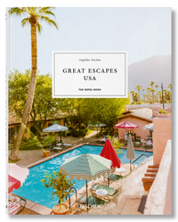 Great Escape USA