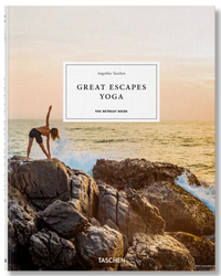Great Escape Yoga