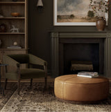 Ottoman Coffee Table