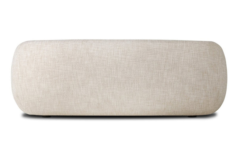 Modern Curve Sofa