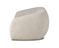 Modern Curve Sofa