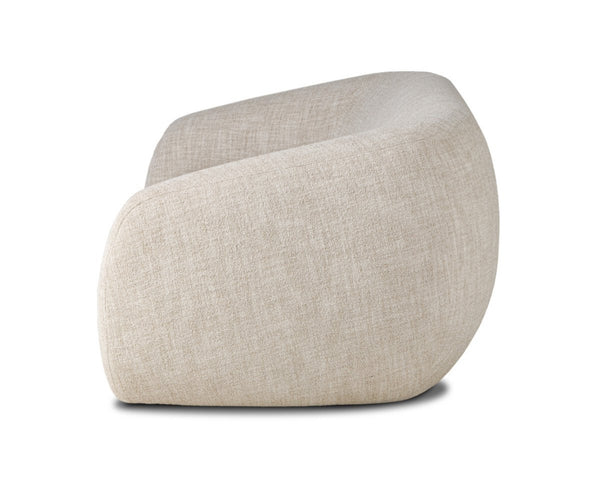 Modern Curve Sofa