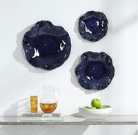 Ceramic Wall Decor