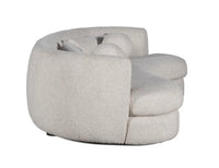 Natural Taupe Sofa
