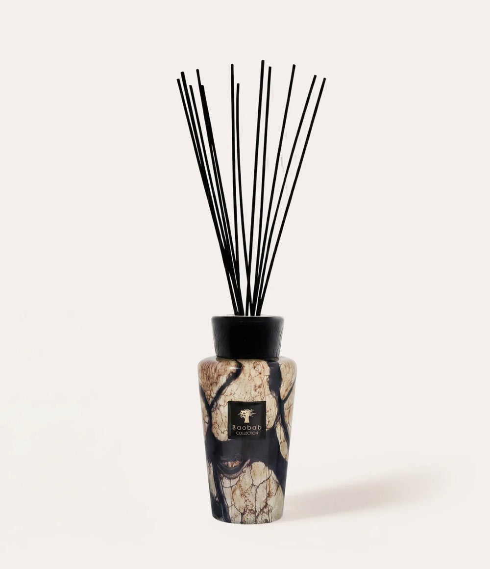 Baobab Diffuser Stone Lazuli