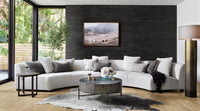 Crescent Sofa