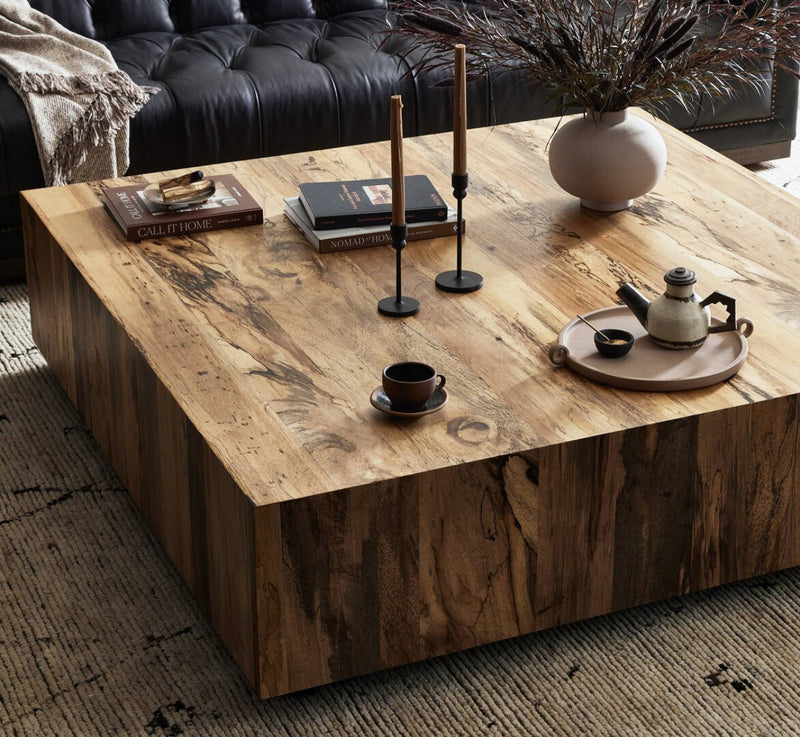 Yukas Coffee Table