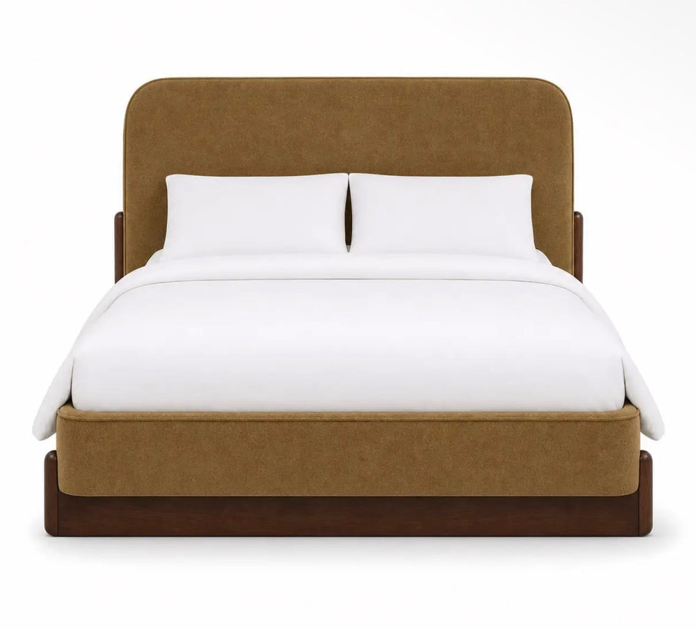 Low Glow Bed