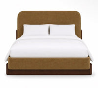 Low Glow Bed