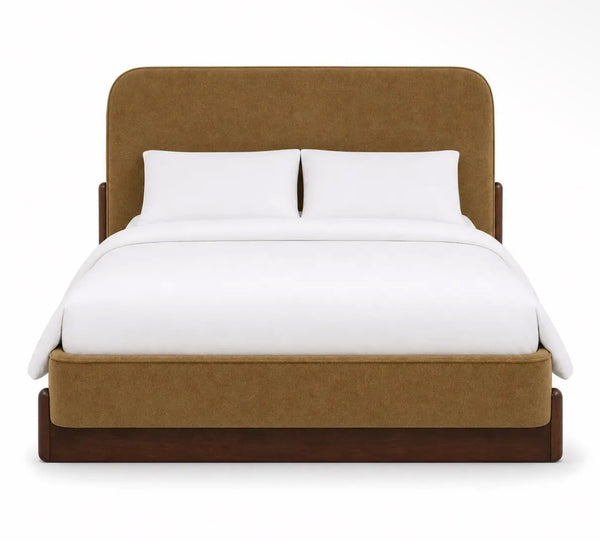 Low Glow Bed