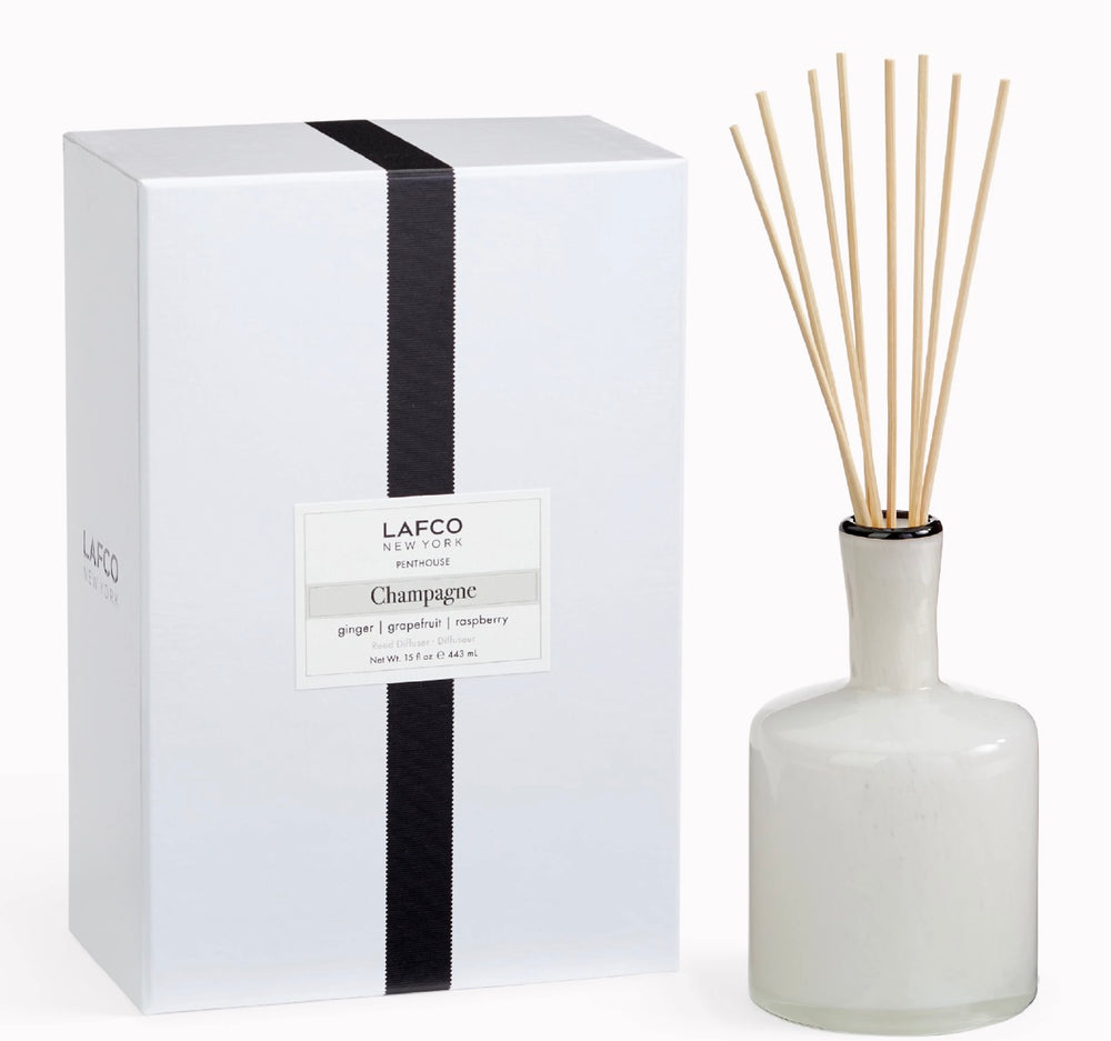 LAFCO Reed Diffuser Champagne