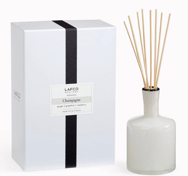 LAFCO Reed Diffuser Champagne