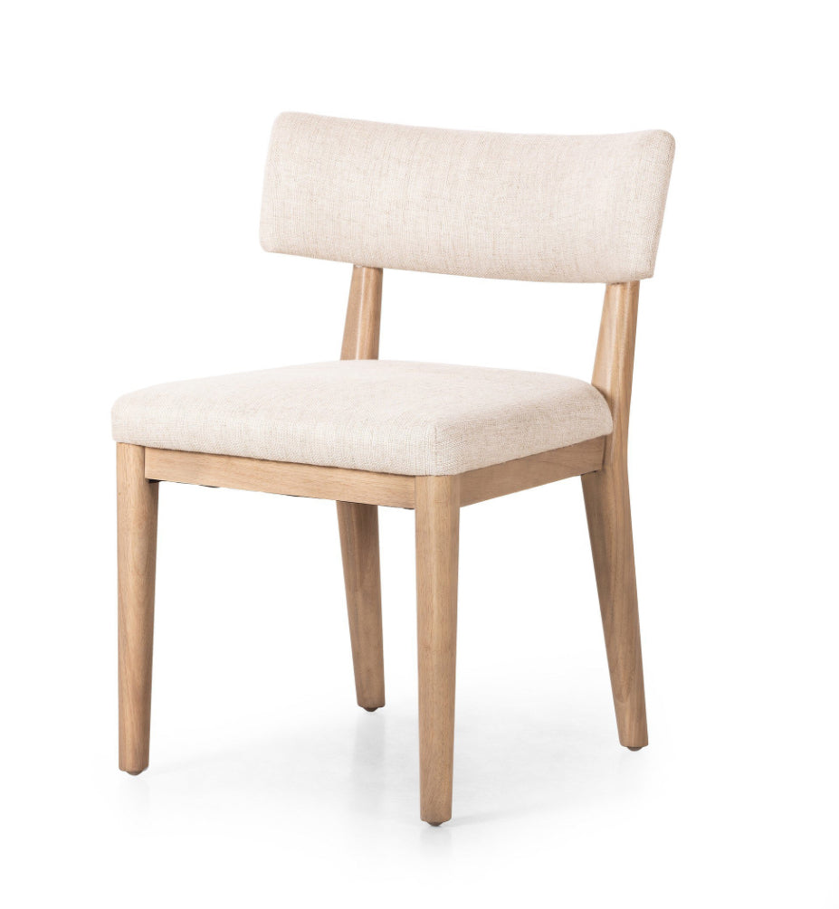 Parawood Curve Dining Chair