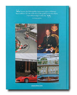 Monte Carlo Assouline Book