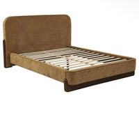 Low Glow Bed