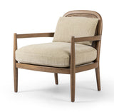 Classic Cane Back Chair