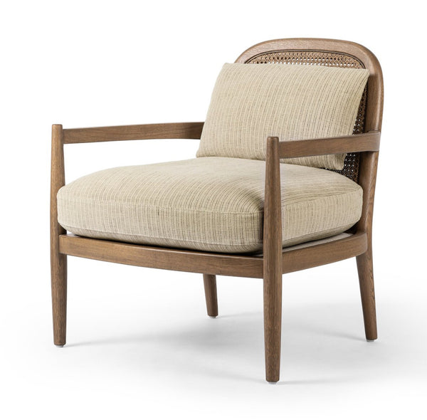 Classic Cane Back Chair