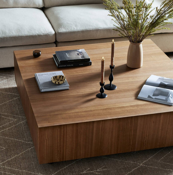 Yukas Coffee Table