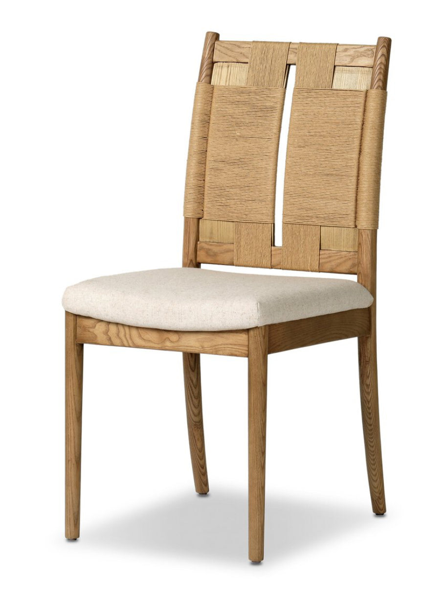 Natural Performance Dining Chair