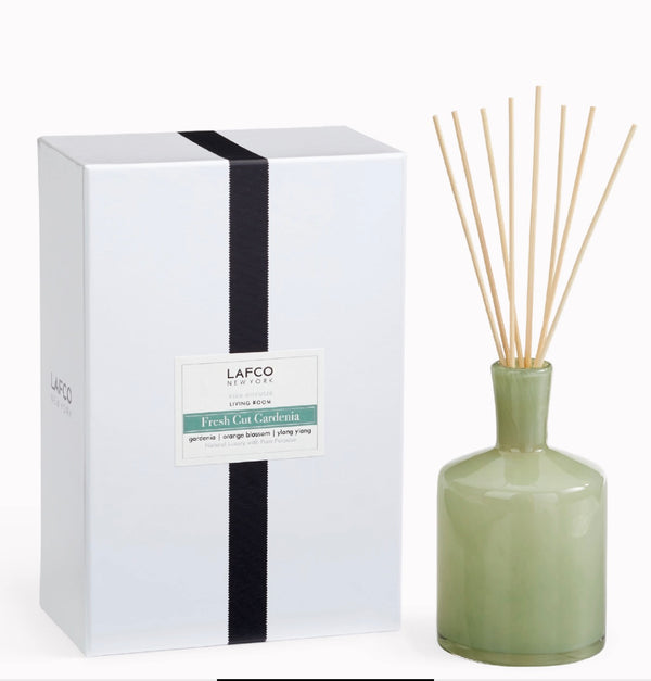 LAFCO Reed Diffuser Gardenia
