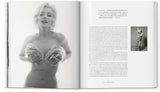 Taschen Norman Mailer Marilyn Monroe