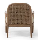 Classic Cane Back Chair