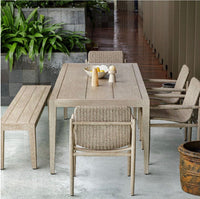 UT Outdoor Dining Chair