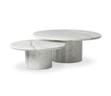 Nest Round Coffee Table