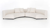 Crescent Sofa