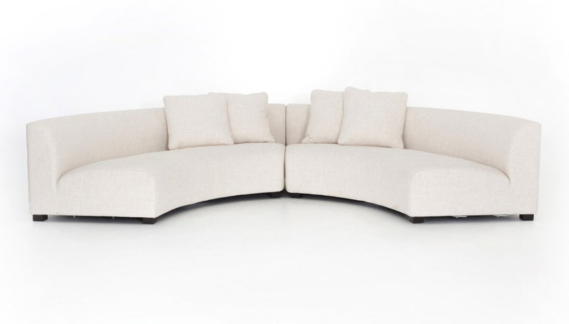 Crescent Sofa