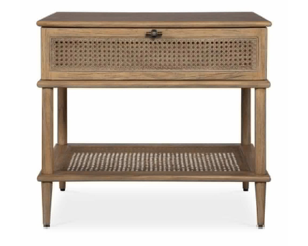 Coastal Side Table