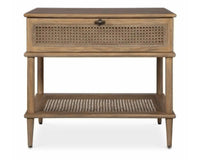 Coastal Side Table