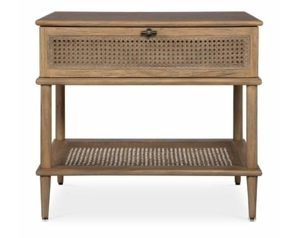 Coastal Side Table