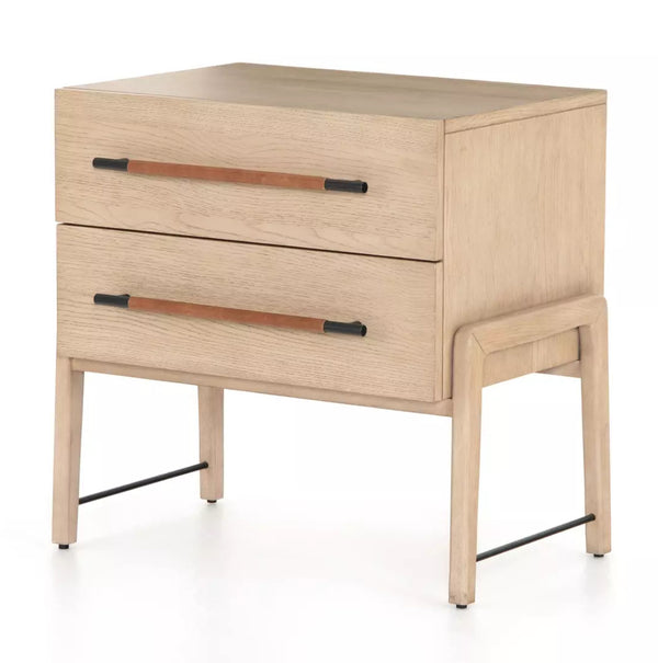 Yucca Oak Nightstand