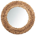 Ravali ROUND MIRROR