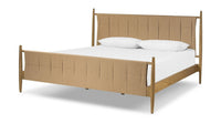 Cama Heritage 