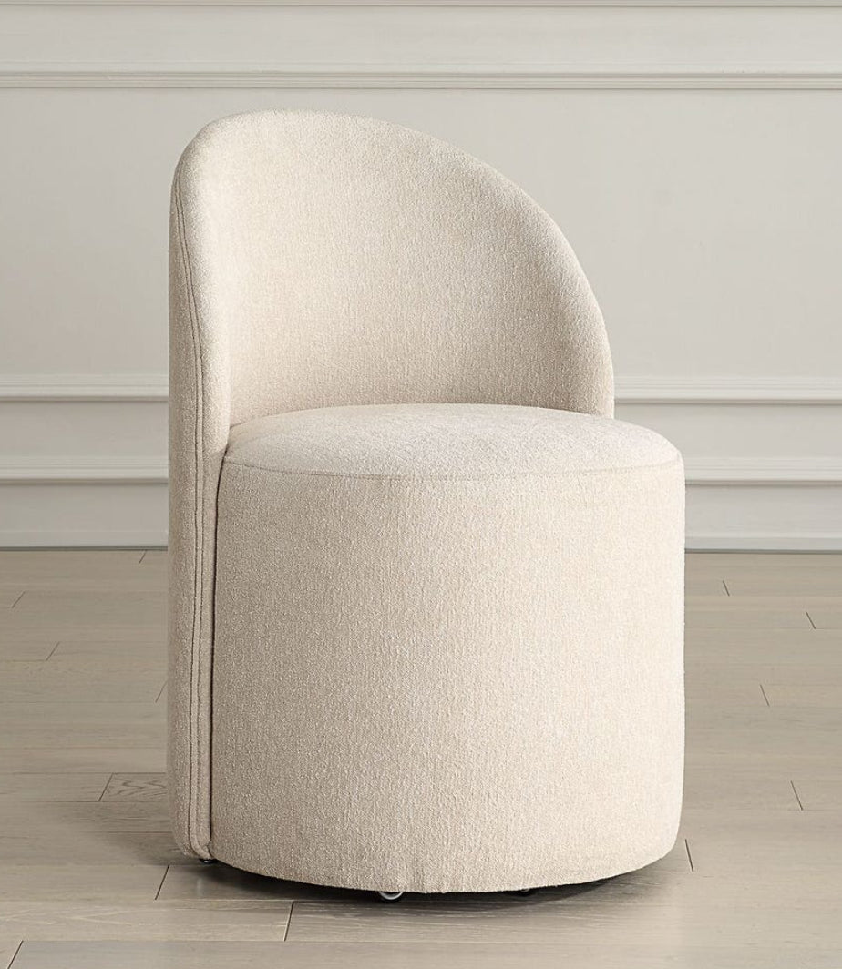 Roll Dining Chair