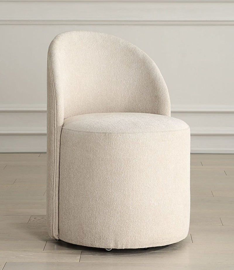 Roll Dining Chair