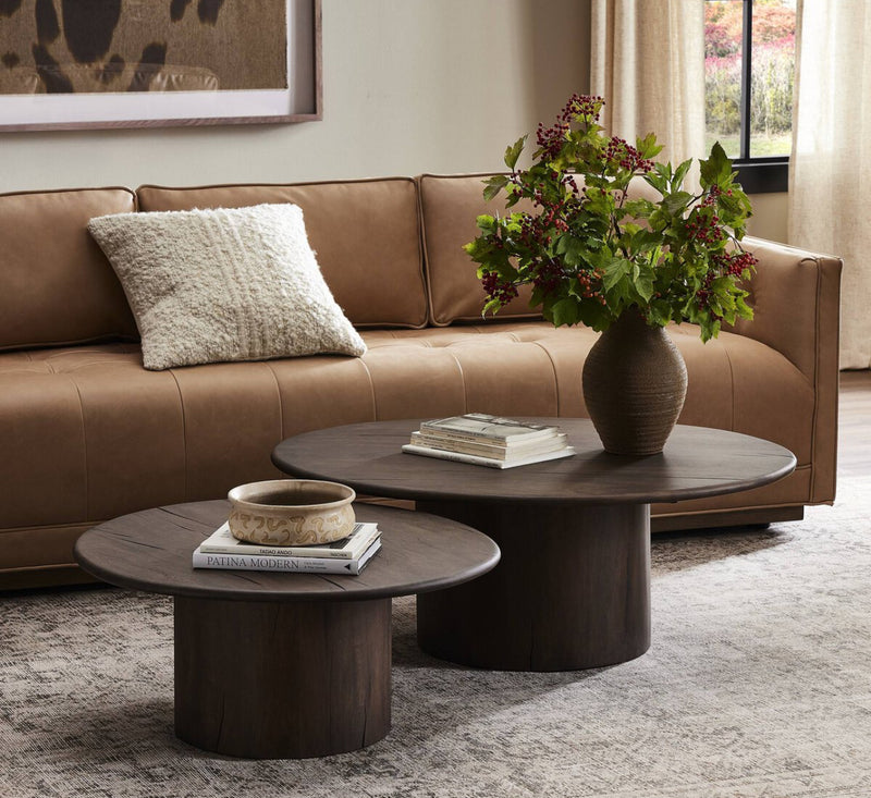 Nest Round Coffee Table