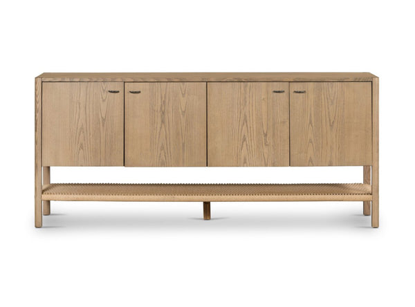 Sleek Sideboard Cabinet